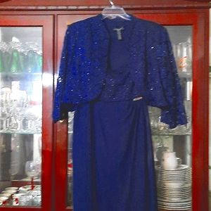 Mother of the Bride Gown